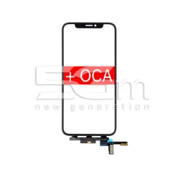 Touchscreen + Oca Normale Flex iPhone XS | 5G-M Online Store
