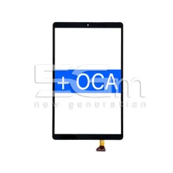 Écran Tactile + OCA Samsung SM-T510 | 5G-M.com