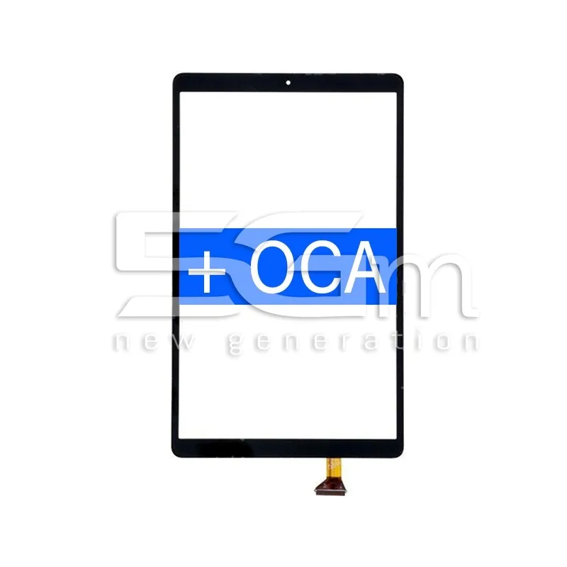 Touchscreen + OCA-Kleber Samsung SM-T510 | 5G-M Online-Shop