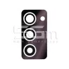 Kameraglas Rückseite Bronze Samsung SM-F916 Z Fold 2 Ori | 5G-M