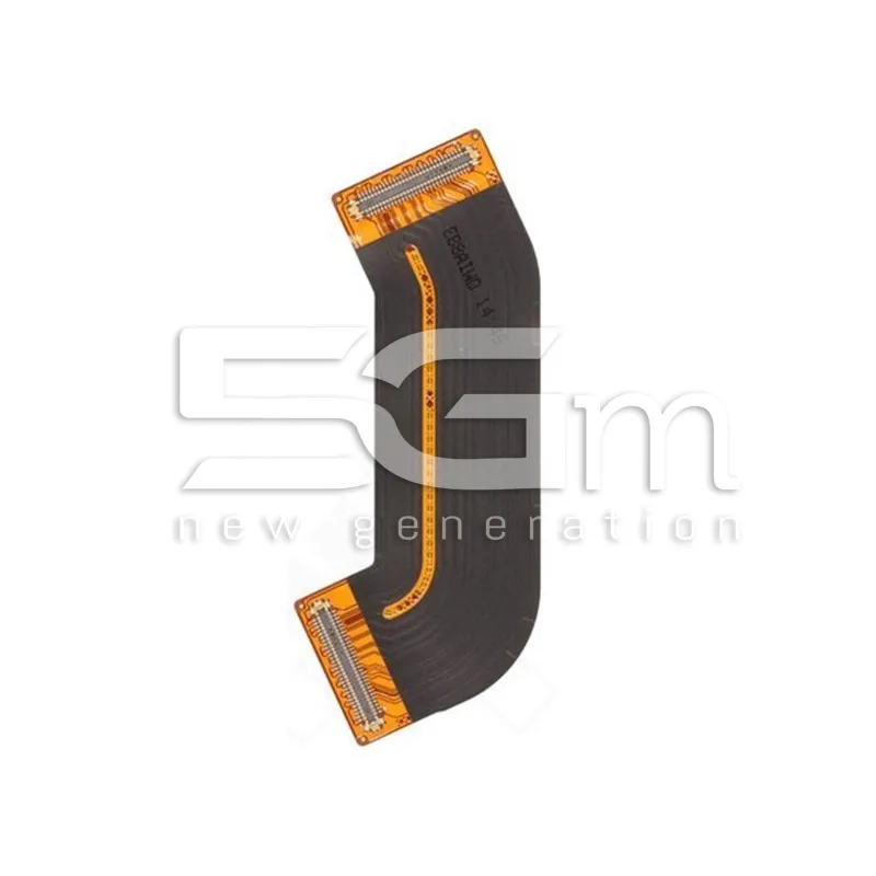 Usb Flex Cable Samsung SM-F926 Fold3 5G Ori | Loja Online 5G-M