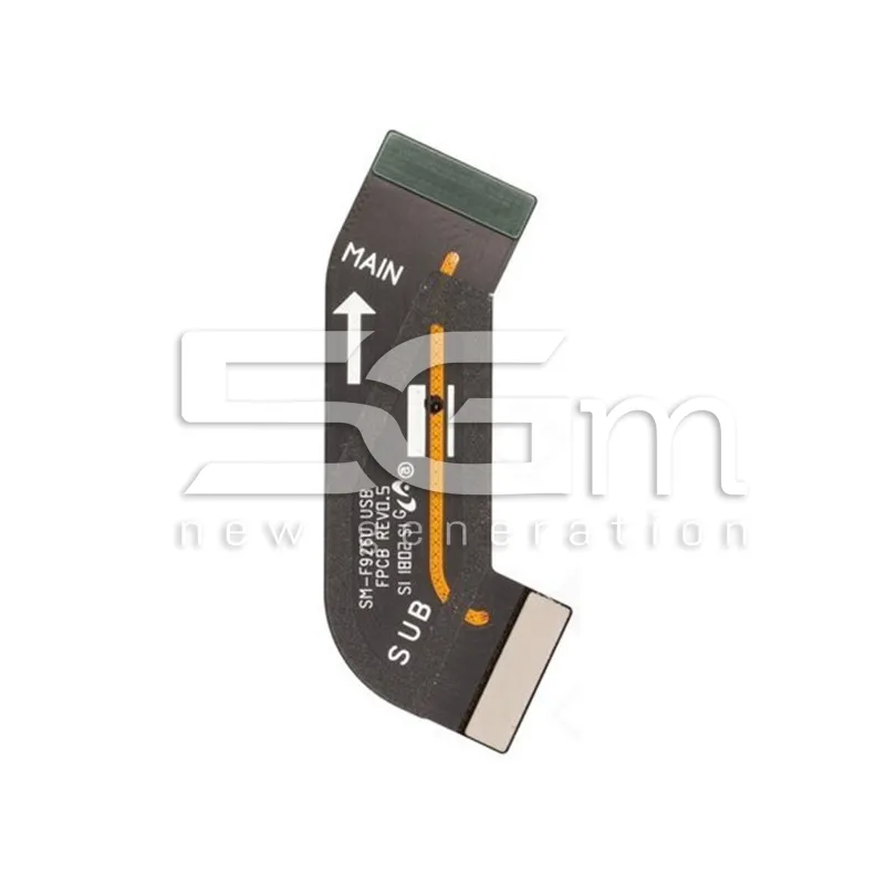 Usb Flex Cable Samsung SM-F926 Fold3 5G Ori | Store Online 5G-M