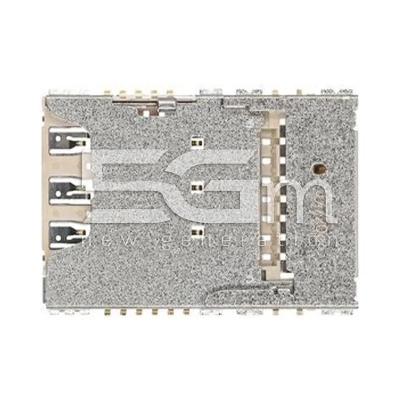 Sim Card Reader Samsung SM-G525 Xcover 5 Ori | Loja Online 5G-M