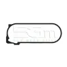 Achtercamera Sticker Samsung SM-F926 Fold3 5G Ori | 5G-M Online Winkel
