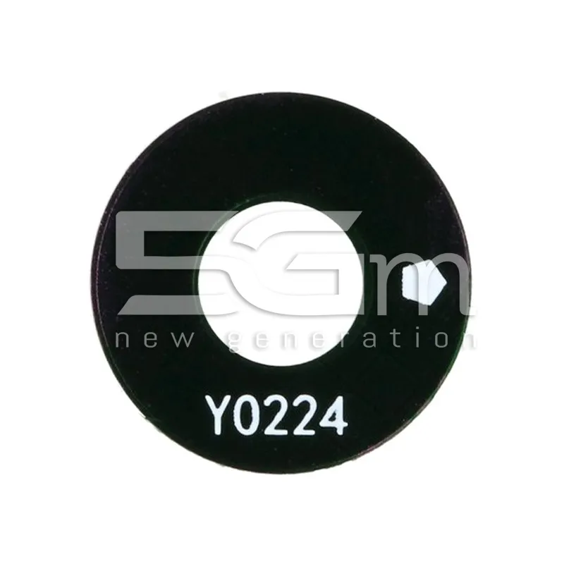 Vetrino Fotocamera Posteriore Samsung SM-A137 A13 Ori | Store Online 5G-M