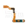 Fingerprint Flex Cable Phantom Silver Samsung SM-F926 Fold3 5G Ori