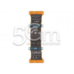 Mainboard Flex Cable Bottom...