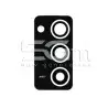 Rear Camera Lens Black Samsung SM-F916 Z Fold 2 Ori