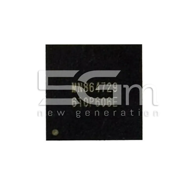 HDMI IC MN864729 PS4 Slim - PS4 Pro | 5G-M Online-Shop