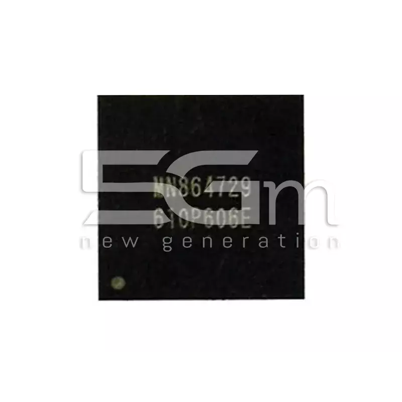 HDMI IC MN864729 PS4 Slim - PS4 Pro