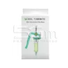 2UUL SC03 TubeMate Green Edition | Dispenser Siringhe 2 PZ | 5G-M