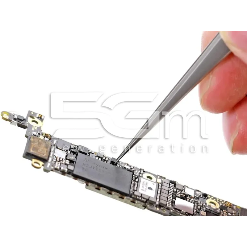 2UUL TW11 Pinzetta Everyday di Precisione Ultra-Sottile | 5G-M