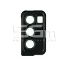 Frame Fotocamera Posteriore Mystic Nero Samsung SM-F916 Z Fold 2 Ori | Store Online 5G-M