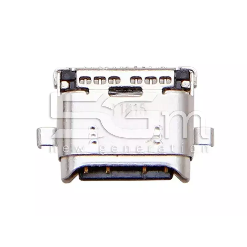 Conector de Carregamento Huawei MediaPad T5 10