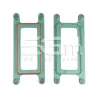 Stencil Magnetico Assemblaggio LCD Frame iPhone 13 - 13 Pro | Store Online 5G-M
