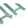 Stencil Magnetico Assemblaggio LCD Frame iPhone 13 - 13 Pro | Store Online 5G-M