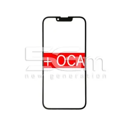 Verre + Film OCA iPhone 13 | 5G-M.com