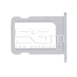 Sim Card Tray Silver iPad...