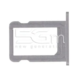 Tiroir Carte SIM Gris iPad Air 5 Gen A2588 | 5G-M.com