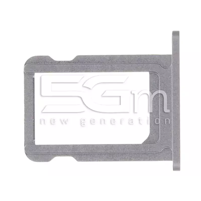 Sim Card Tray Gray iPad Air 5 Gen A2588