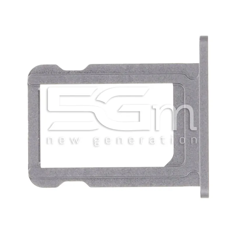 Tiroir Carte SIM Gris iPad Air 5 Gen A2588 | 5G-M.com