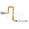 Fingerabdruck Flexkabel Silber Xiaomi Poco X3 GT | 5G-M