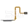 Fingerprint Flex Cable Silver Xiaomi Poco X3 GT | Store Online 5G-M