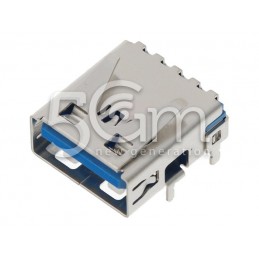 Connector Type A 3.0...