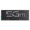 Keyboard Italian Version MacBook Pro Retina 13 (A1708)