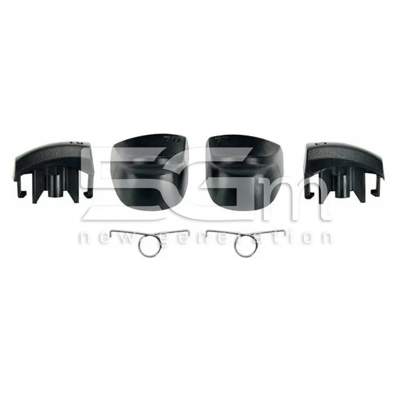 L1 R1 L2 R2 Buttons + Spring Controller Playstation 5 | 5G-M Online Store