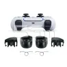 Tasten L1 R1 L2 R2 + Feder Playstation 5 Controller | Online-Shop 5G-M