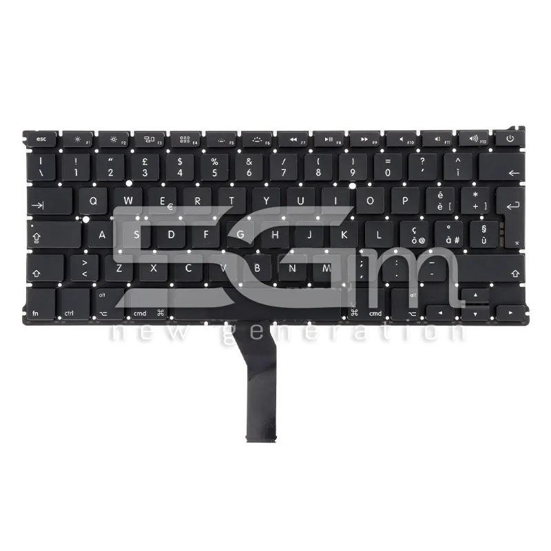 Tastatur italienische Version MacBook Air 13 A1466 | 5G-M