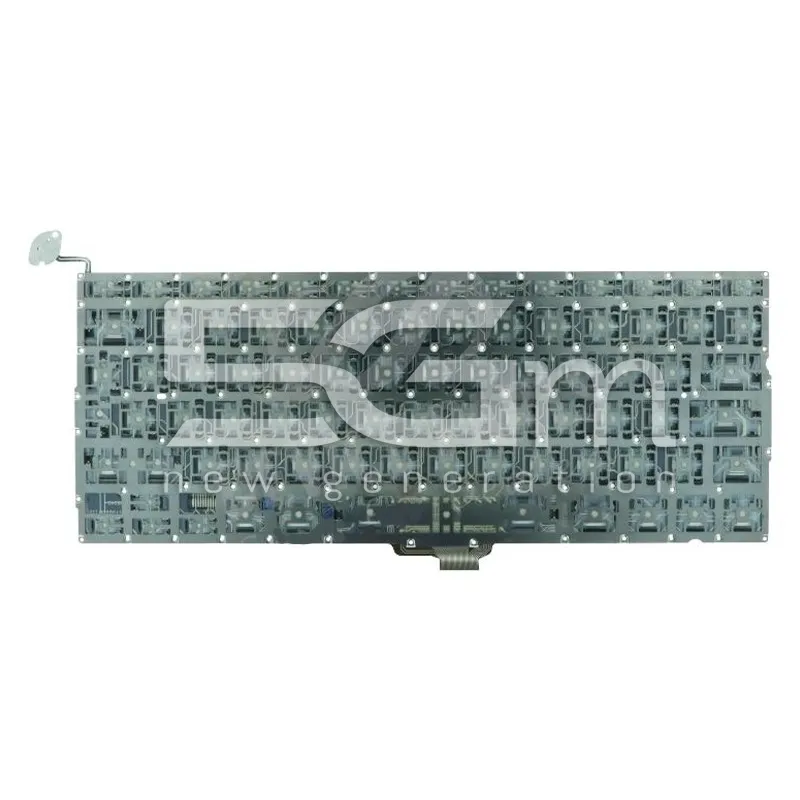 Keyboard Italian Version MacBook Pro 13 A1278 | Loja Online 5G-M
