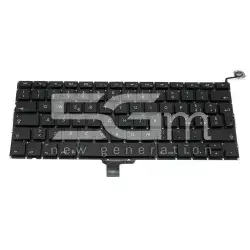 Keyboard Italian Version MacBook Pro 13 A1278