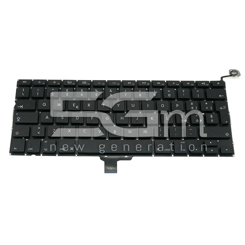 Clavier Version Italienne MacBook Pro 13 A1278 | 5G-M