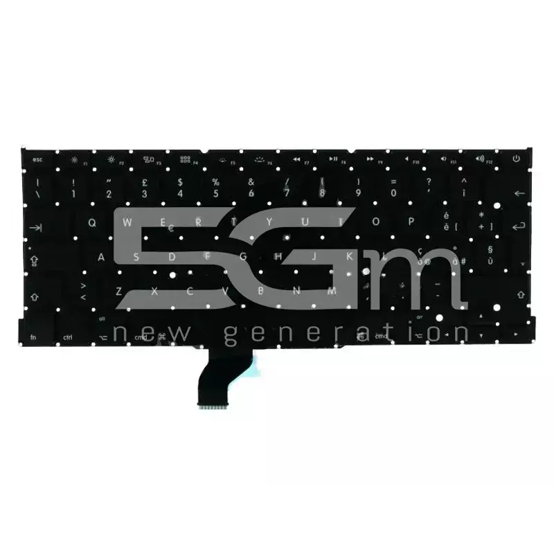 Keyboard Italian Version MacBook Pro 13 A1502