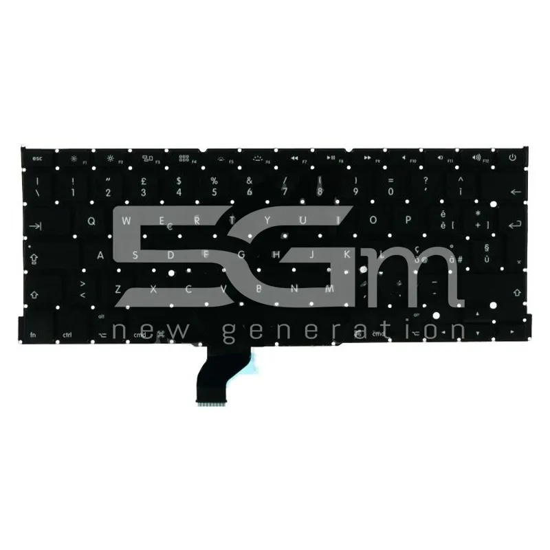 Tastiera Versione Italiana MacBook Pro 13 A1502 | Store Online 5G-M