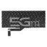 Tastiera Versione Italiana  MacBook Retina Pro 15.4 A1398 (2012-2015)