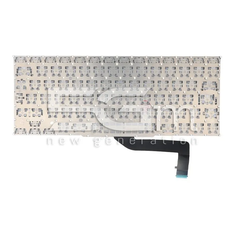 Keyboard Italian Version MacBook Retina Pro 15.4 A1398 (2012-2015) | Loja Online 5G-M