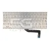 Tastatur italienisches Layout MacBook Retina Pro 15.4 A1398 (2012-2015)