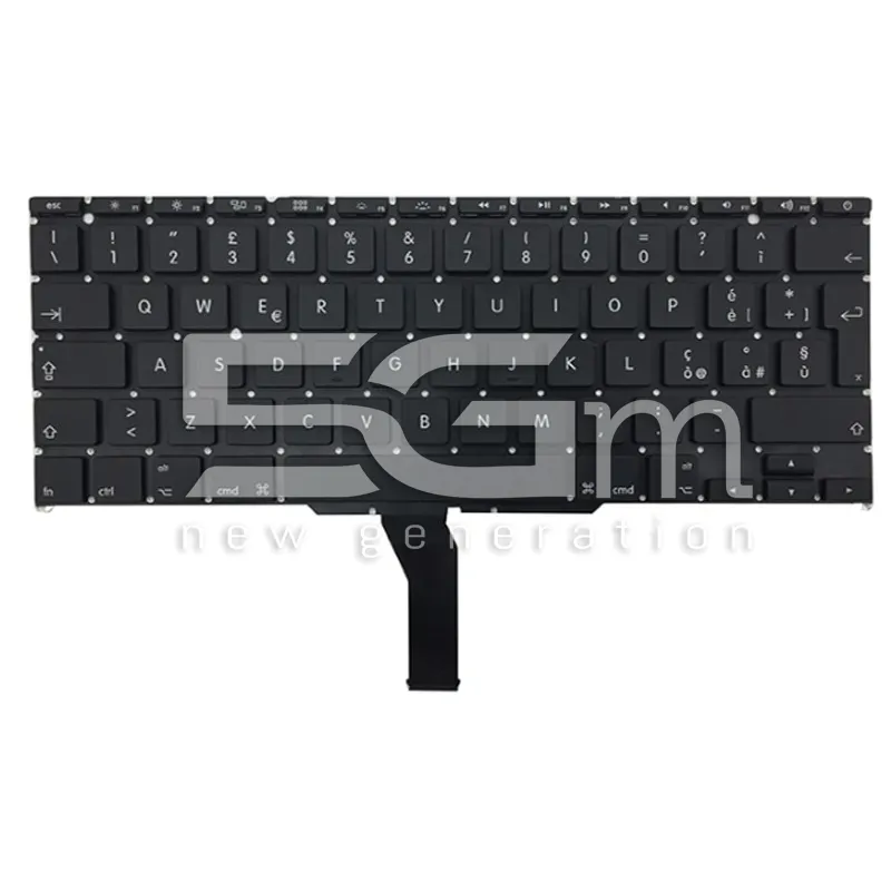 Keyboard Italian Version MacBook Air 11 A1465 | 5G-M Online Store