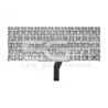 Tastiera Versione Italiana MacBook Air 11 A1465 | Store Online 5G-M