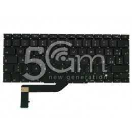 Keyboard UK Version MacBook...