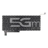 Keyboard Italian Version MacBook Pro 15 A1286