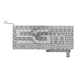 Keyboard Italian Version MacBook Pro 15 A1286