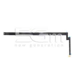 Microfoon Flex Kabel iPad Pro 12.9 5Gen A2378 | 5G-M.com