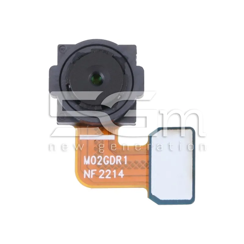 Camera Main Samsung SM-A235 A23 | Loja Online 5G-M