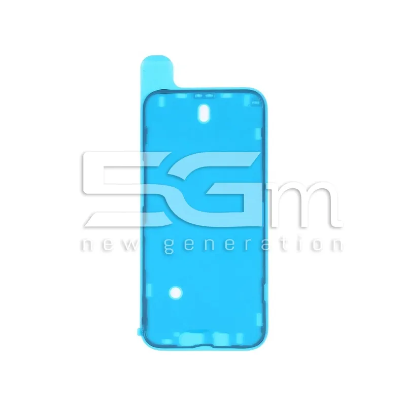 Adhésif LCD iPhone 14 - Joint Écran de Rechange | 5G-M