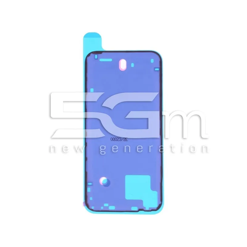 Adesivo Frame Posteriore iPhone 14 Plus | Store Online 5G-M