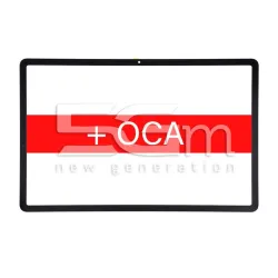 Verre + Film OCA Samsung SM-X800 - X806 Tab S8 | Boutique en ligne 5G-M
